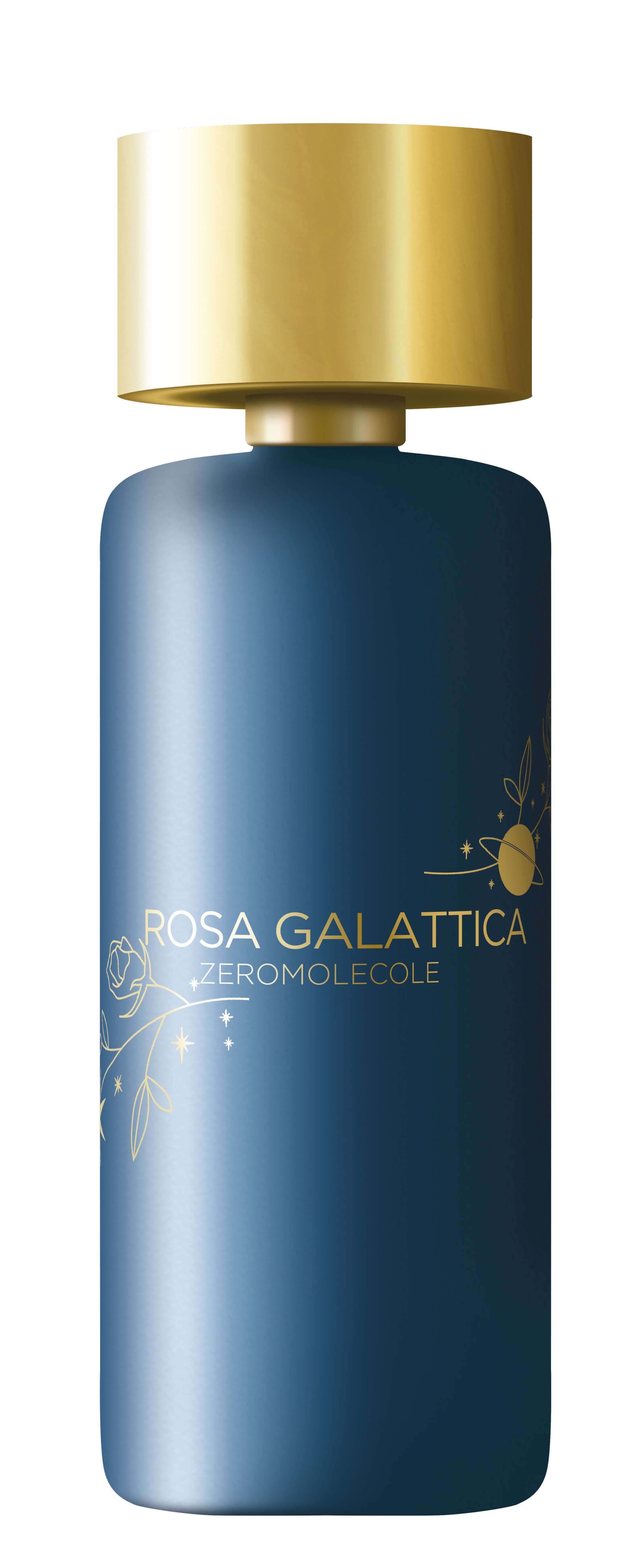 ROSAGALATTICA1 Trilogia COSMOS